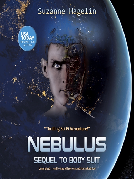 Title details for Nebulus by Suzanne Hagelin - Wait list